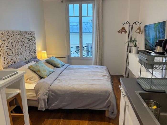 Charmant studio - Vanves