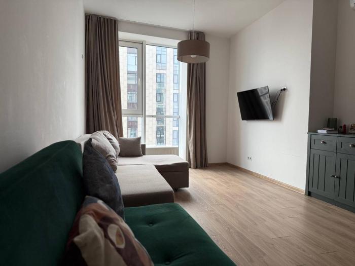 ЖК Панорама 3 кв АПП 235