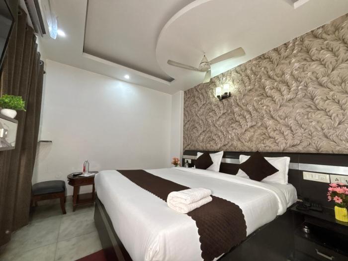 Hotel Delhi Aerocity Inn