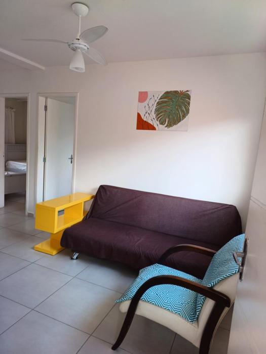 Apartamento superior Boracéia