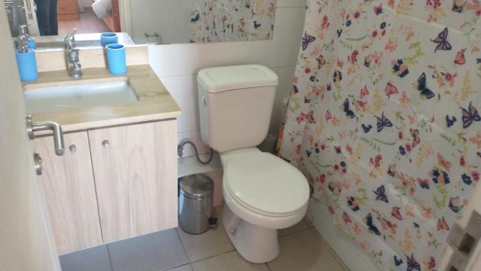 Apartamento Metro Ecuador