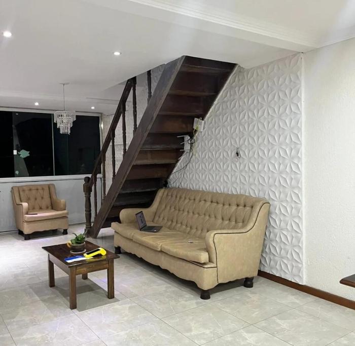 Suítes Privativas Arraial do Cabo