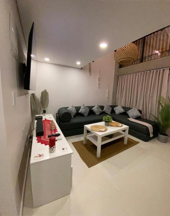 Sky Suite Cali 608 - En el corazón de la sucursal