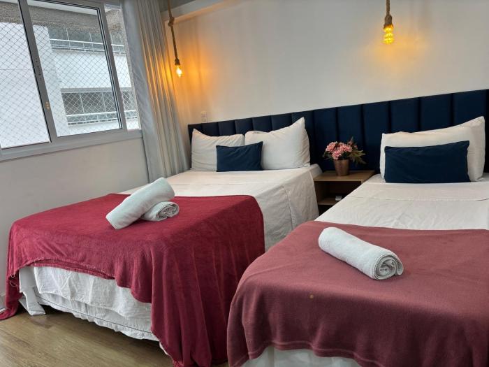 SeuLar 89 o conforto de um lar em qualquer lugar