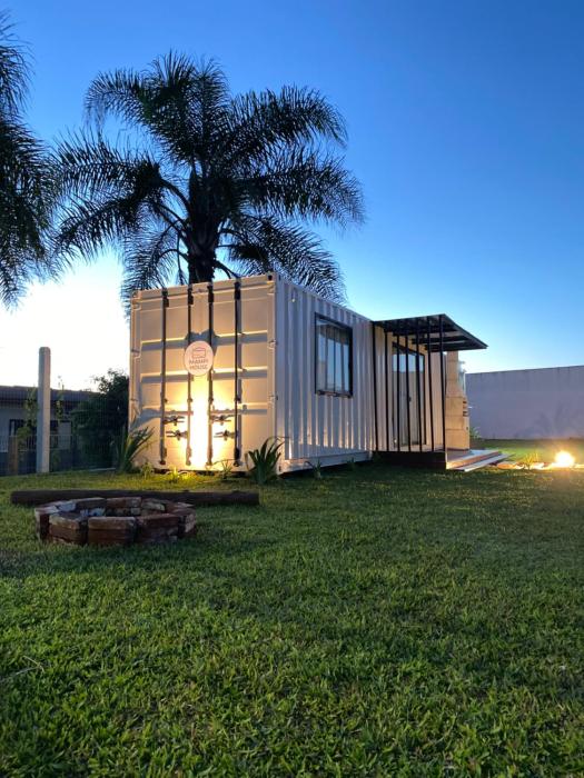 Mampi House - Conforto e design moderno - Próximo do Rio Mampituba