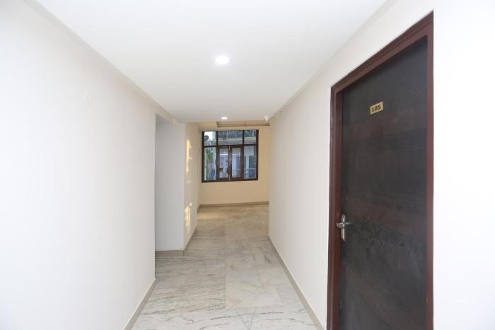 Super Hotel O Tulip Inn