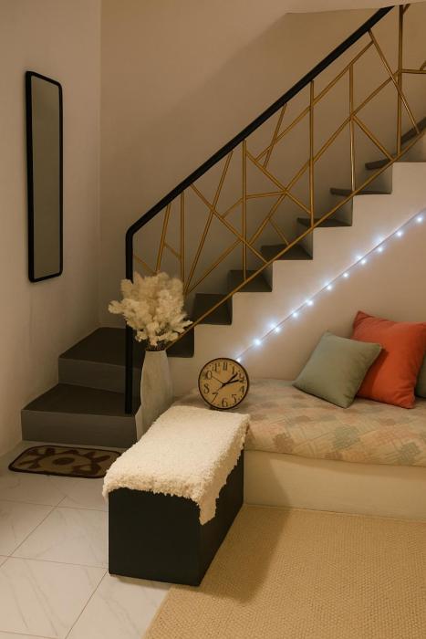 Islana Stay for Family of 3 in Gen Trias Cavite