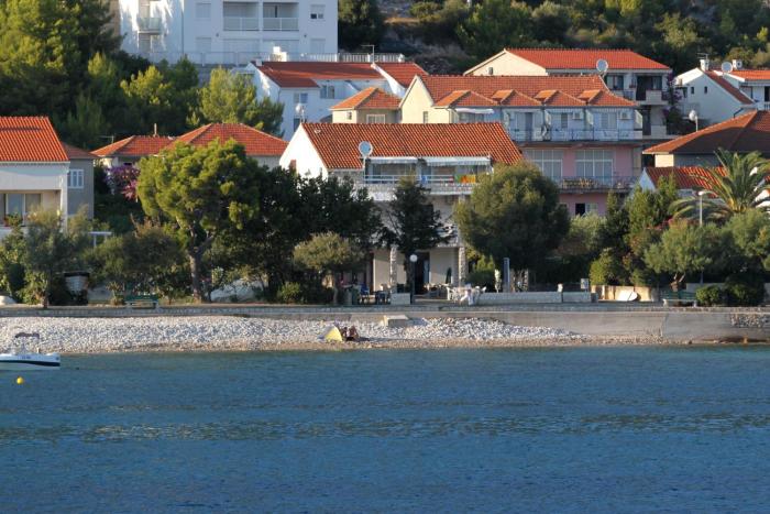 Apartments by the sea Orebic, Peljesac - 24015