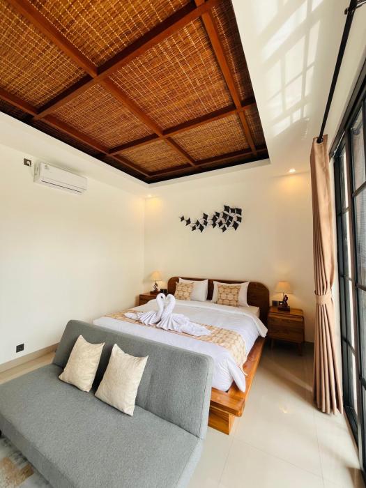 Eunoia by Bali Cepaka Villas