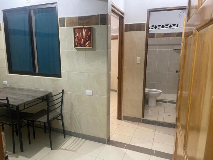 Apartamento Melida 2