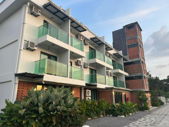 Sena Hotel Langkawi