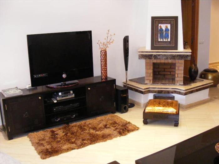 Apartment Hamria in Meknes