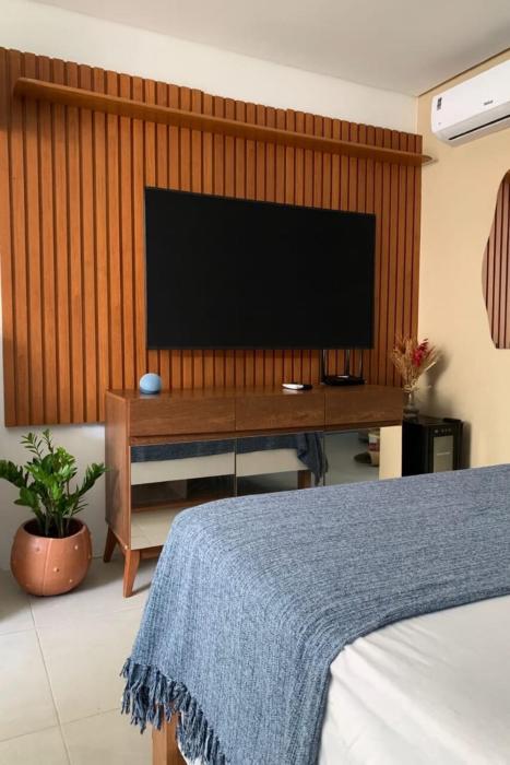 Estudio Mila Rooftop-Tamandaré