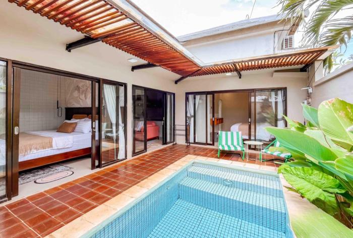 Aprianka Villa Ungasan