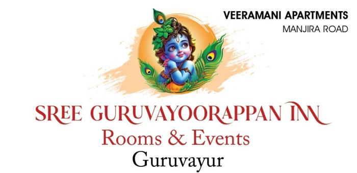 Sree guruvayoorappan inn