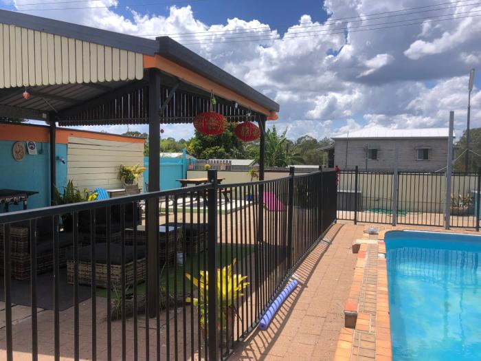 Maryborough Motel and Conference Centre