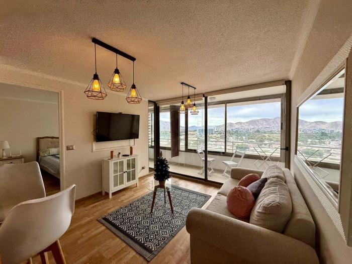 Departamento en condominio innova