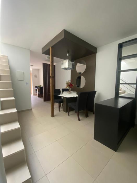 Sobrado Costa Esmeralda