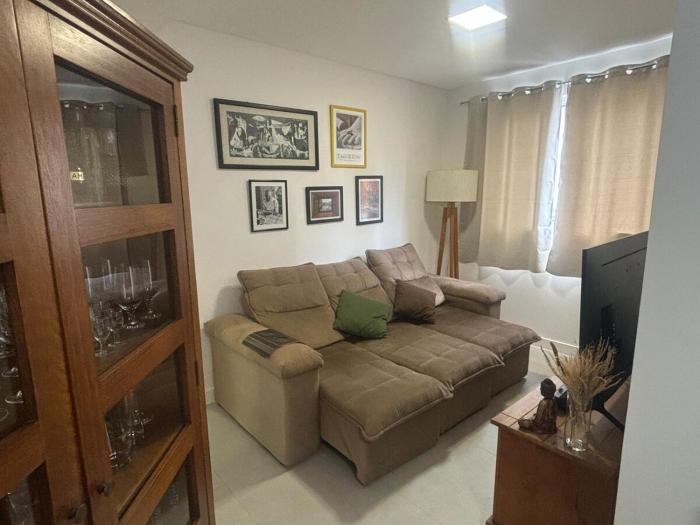 Apartamento de luxo em BC