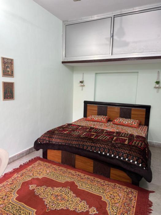 Gopi Homestay with Terrace