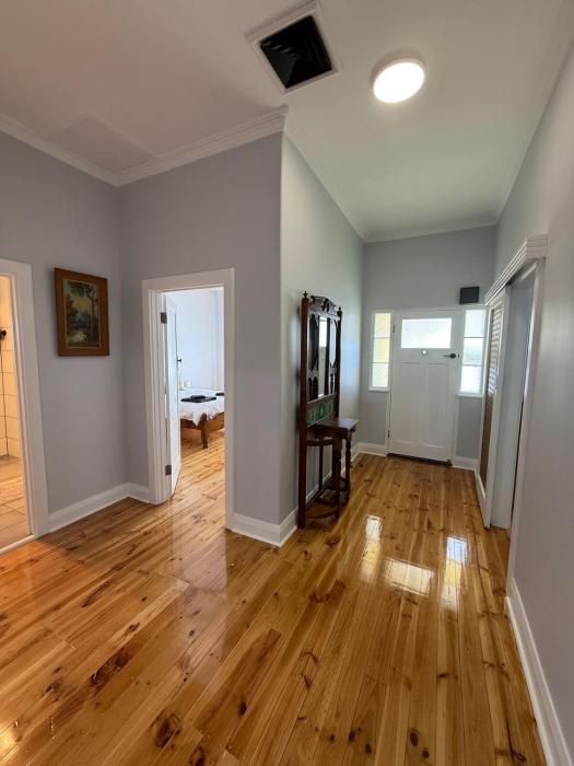 Recently renovated, spacious 3 bedroom home