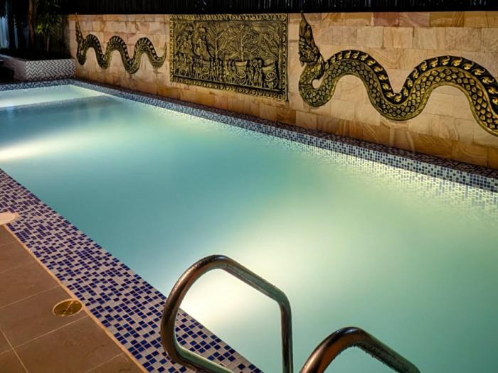 Nina Angkor Residences