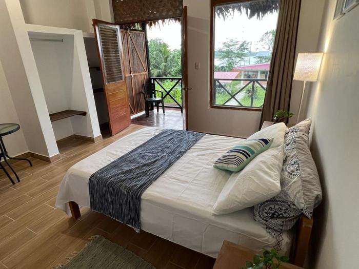 Habitación Casa Wayllu Pucallpa