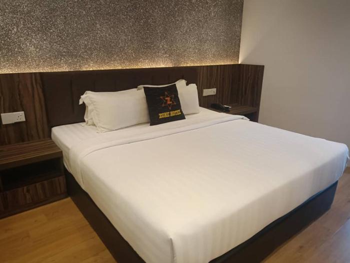 Zone Hotel Ipoh