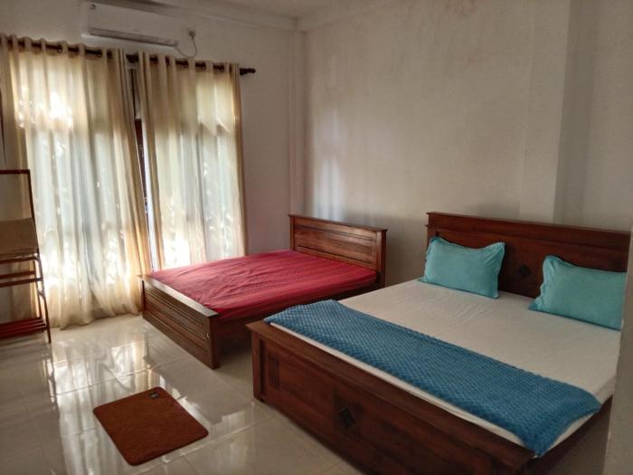 Bosadi Apartment katunayaka