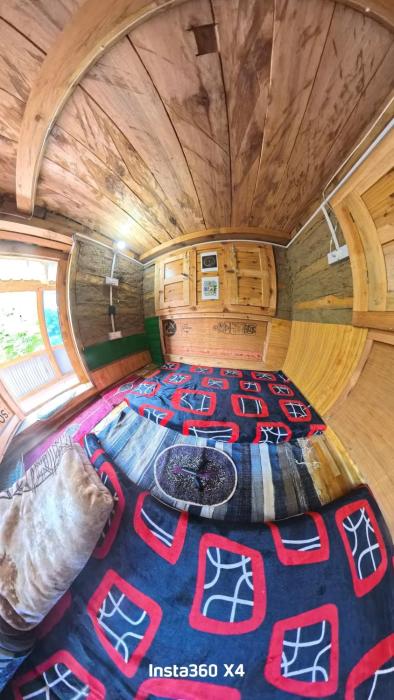 Metanoia Nest cottage & Homestay