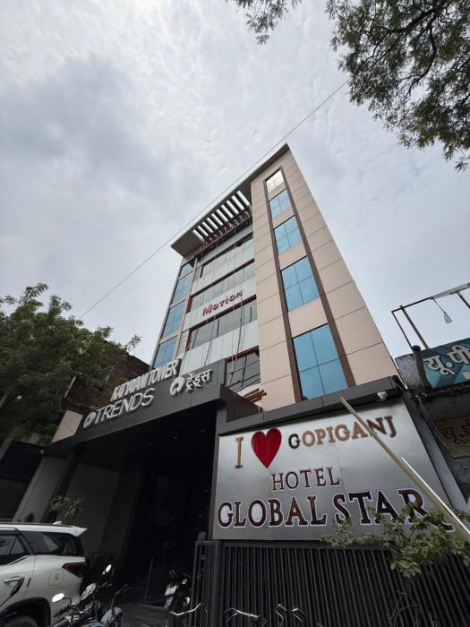 Hotel Global Star