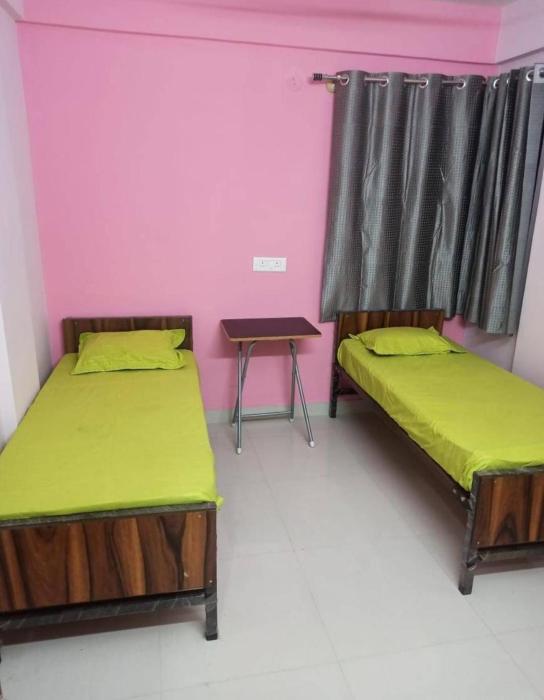 Mantra Coliving PG hostel