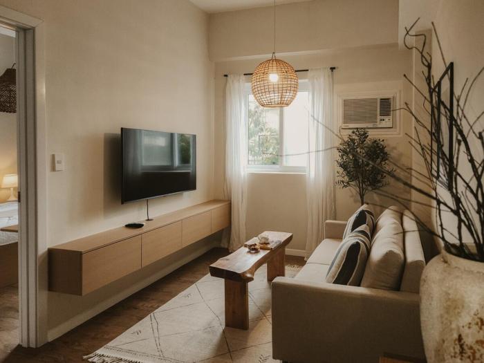 The Travelers Haven at Bons