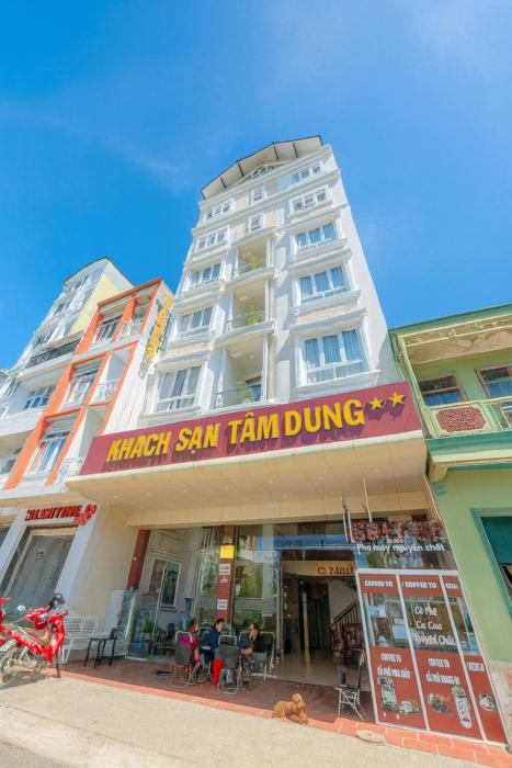 Tâm Dung Hotel Đà Lạt