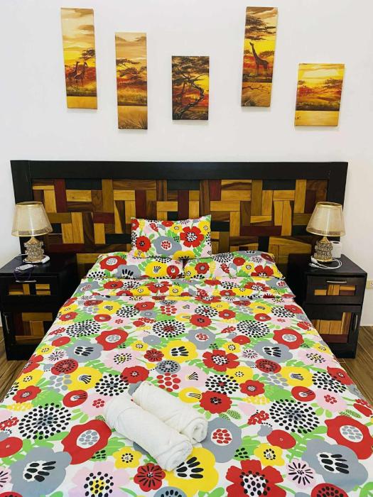 Couple room A in Final Destination Resort