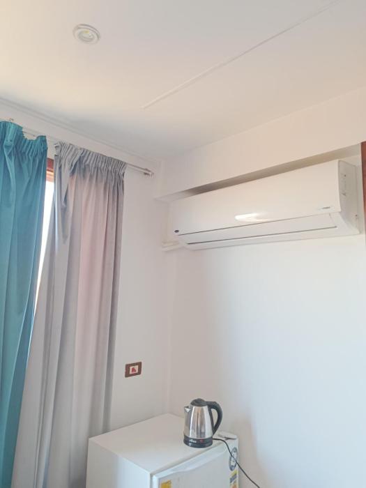 Continental Pyramids INN