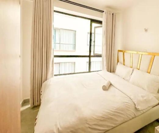 Convinient Apartment near Garden City, TRM and ICIPE