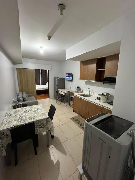 Antel Spa Residences 1703