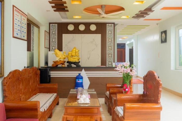 Kim Ngân Hotel Lào Cai