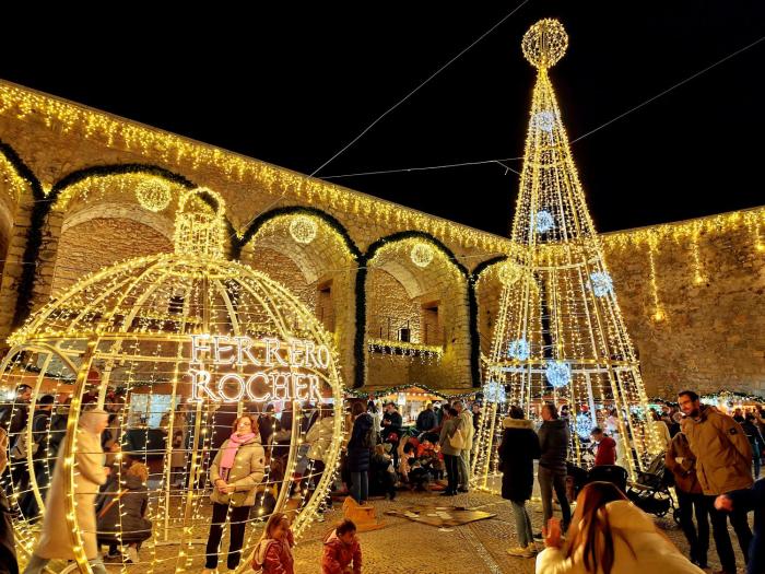 Casas del Castillo Peñíscola-Intramuros Suites