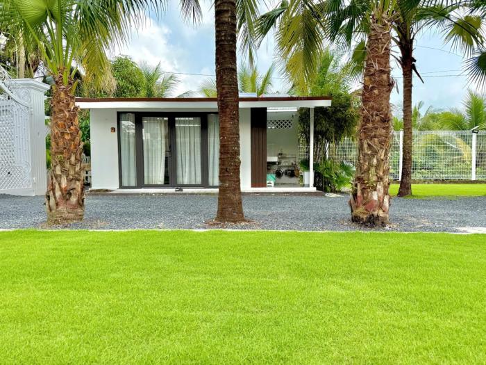 Coconut Garden Đồng Tháp