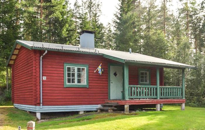 2 Bedroom Awesome Home In Ekshärad