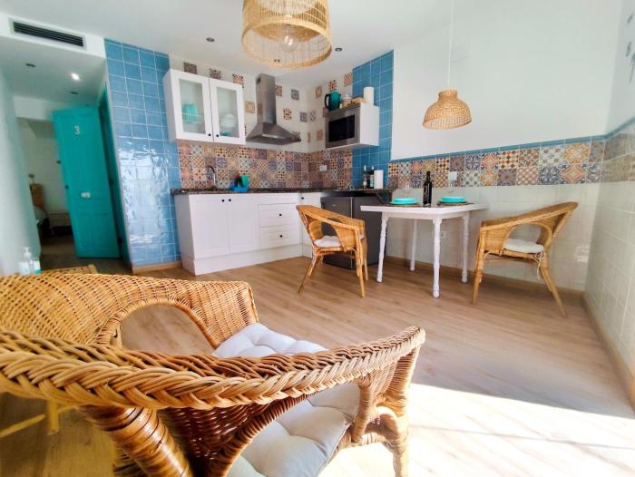 Casas del Castillo Peñíscola-Intramuros Suites