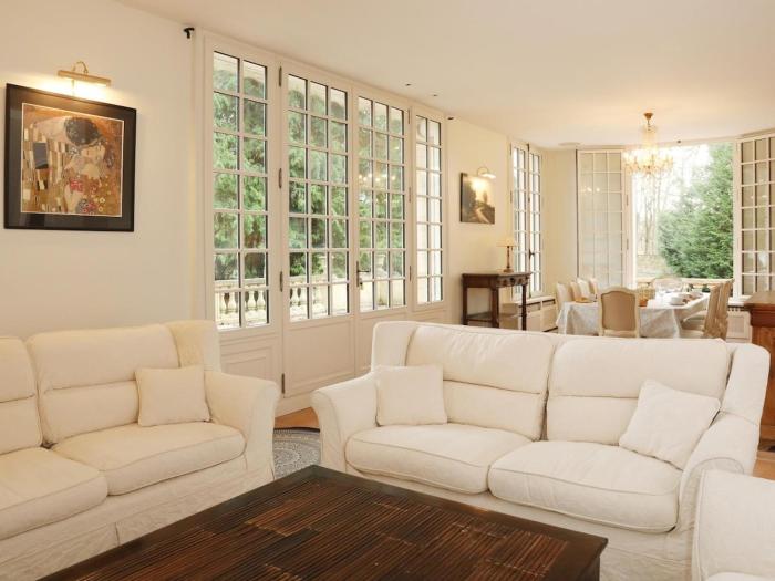 Villa Belle Epoque par La Boite en Plus