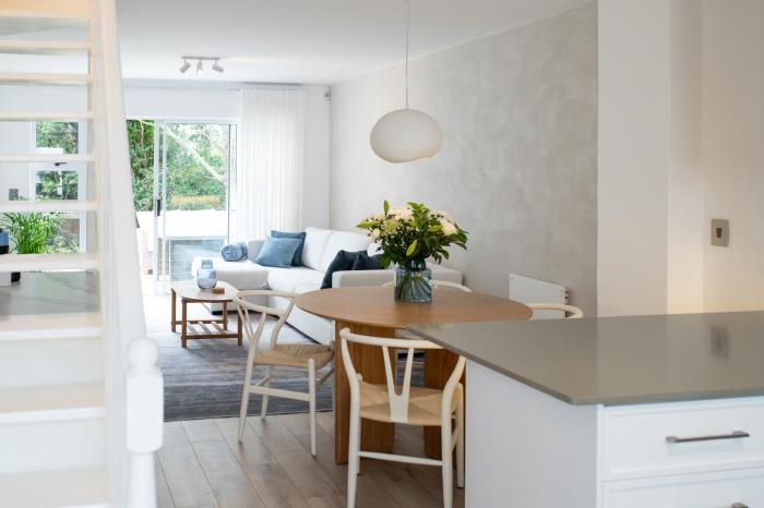 Sunsets at Princess Beach