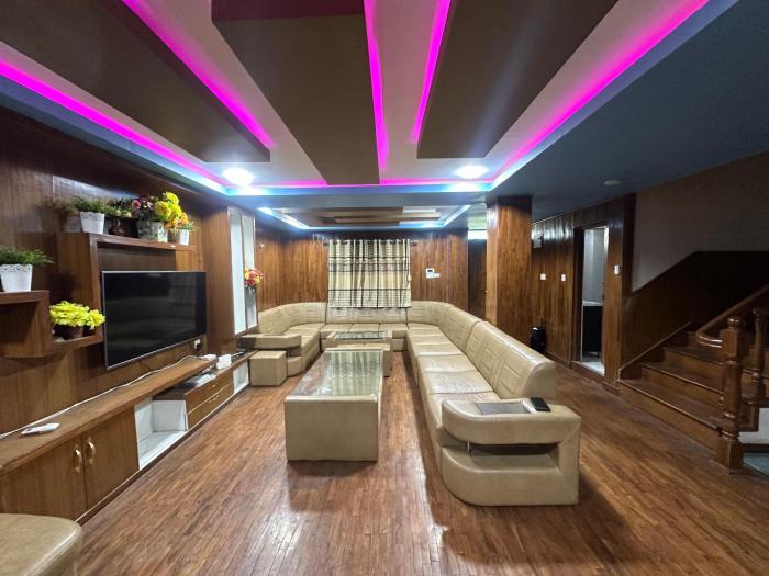 Entire Home in Kathmandu, Grace - Residential