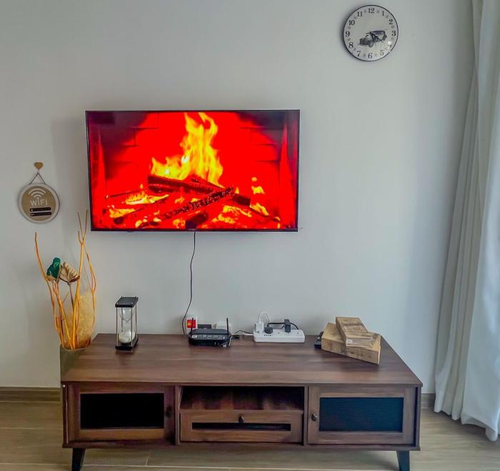 1 Bedroom Apartment Oak Classic Residency KILIMANI