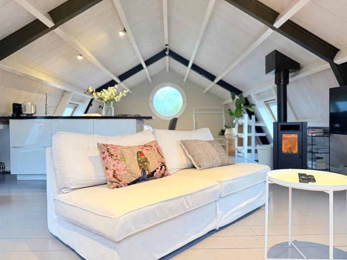 Natuurhuisje Heeren van Acquoy