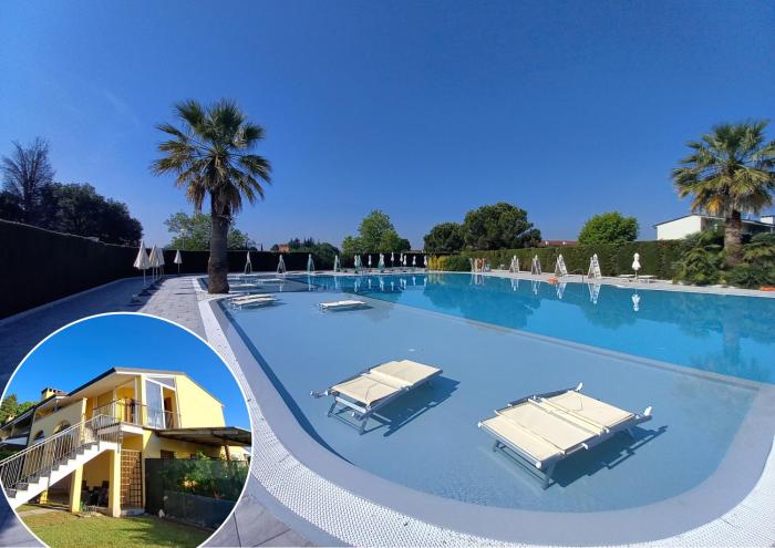 FeWo C-30 by Garda Urlaub