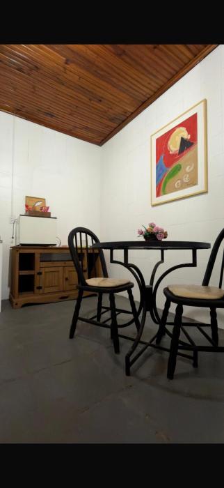 Loft Pousada Brandts 4